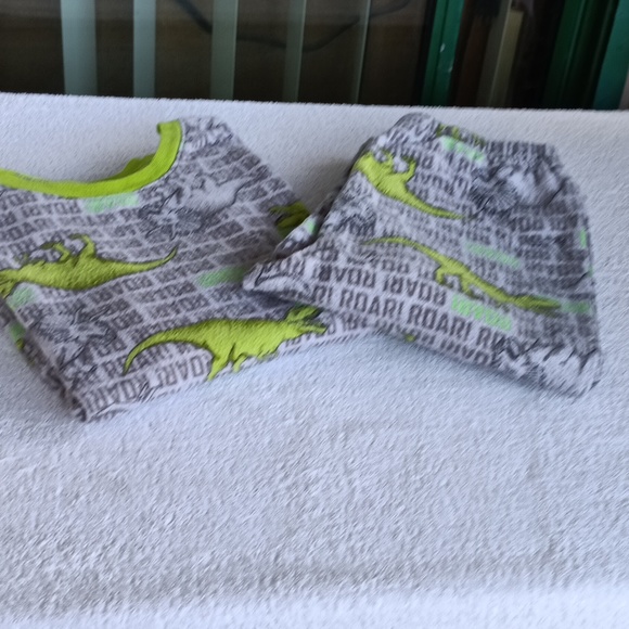 George Boys pajamas size 7/8 Medium. - Picture 10 of 10
